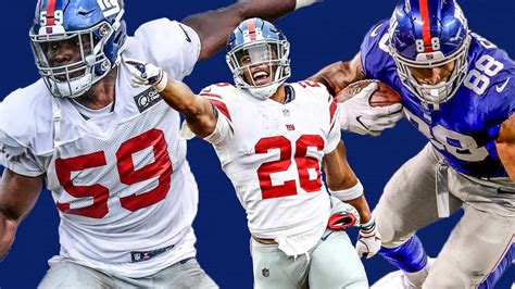 safe places in new york|New York Giants: Ranking new players who made 2024 roster.